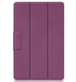 Чехол Primolux Slim Latch для планшета Lenovo Tab M10 3rd Gen 10.1" TB328 - Purple