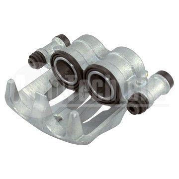 Тормозной суппорт передний левый Mercedes Benz W906 06-18/ VW Crafter 06-16, AutoTechteile, 100 4388, 422851