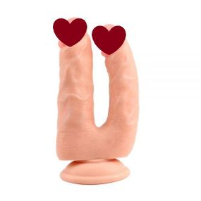 Фалоімітатор подвійний Bromeo 03 sexstyle