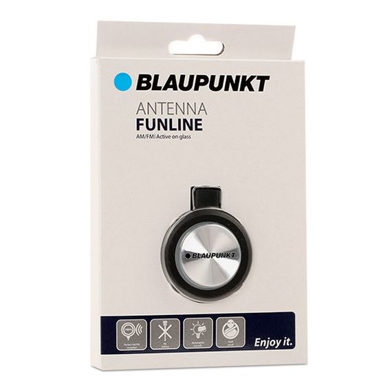 Активна автомобільна антена Blaupunkt Funline | Зображення 8