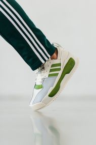 Кросівки Y-3 Rivalry / Текстиль  топ весна / осінь 1467 40 25.5