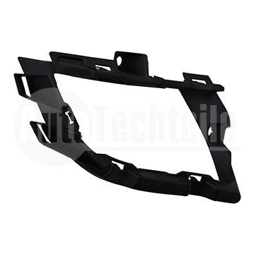 Кронштейн противотуманной фары левый VW Jetta 11-, AutoTechteile, 380 7073, FP7435933