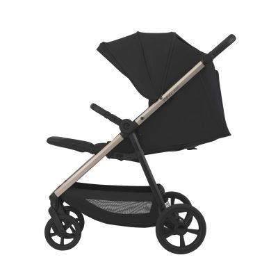 Коляска Espiro Pearl 10 Black Pearl (5905683801775) | Зображення 5