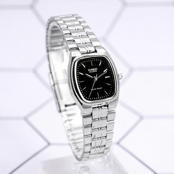 Жіночий годинник Casio LTP-1169D-1A | Зображення 3