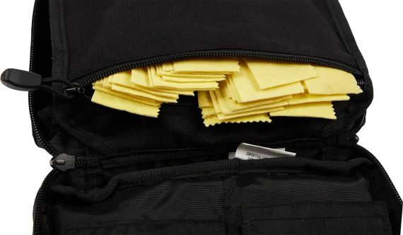 Набір для чищення ROME Kombat Ready кал. 50 BMG (12,7x99) | Зображення 4