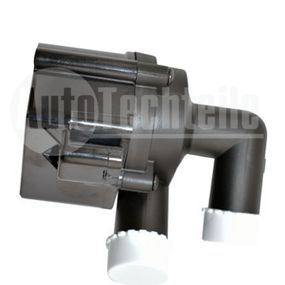 Насос рециркуляции антифриза VW Caddy 1.6/2.0 TDI 10- / T5/T6 2.0 TDI 09-19, AutoTechteile, 396 5003, WP8004