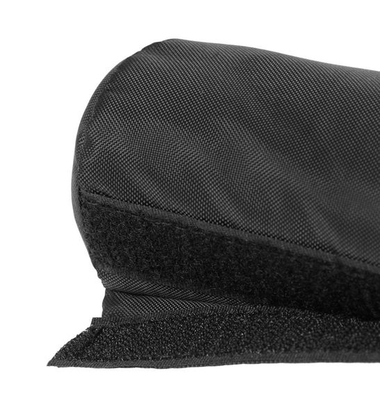 Пом'якшувальна накладка на гриф Power System PS-4036 Bar Pad Black (d7) | Зображення 3