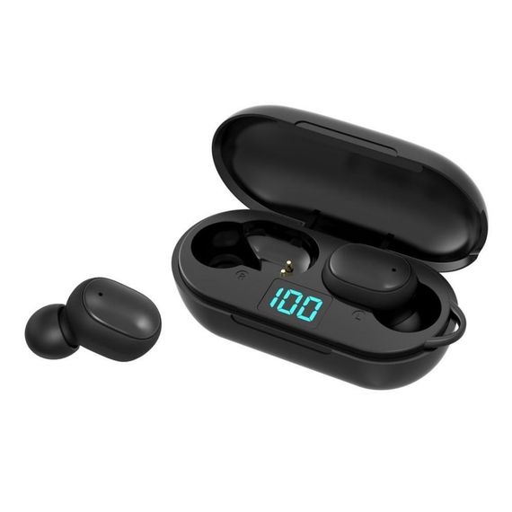 Наушники H6 (100) Black (MER-14265_335) | Зображення 5