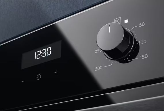 Духова шафа Electrolux електрична EOF5C50BZ | Зображення 4