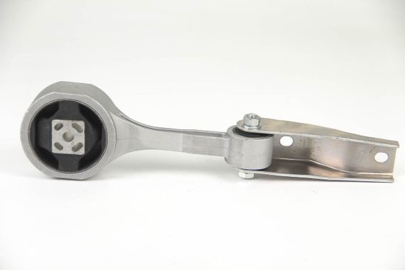 Подушка двигуна задня Fabia/Roomster/Polo 01-17, Hutchinson (594402) | Зображення 2