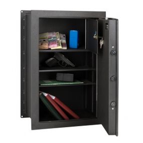 Сейф встраиваемый Safetronics STR 61МЕs