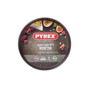 Форма для выпечки PYREX Asimetria 26 см со съемным дном (AS26BS0)