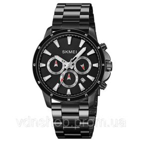 Чоловічі якісні кварцові годинники, Елегантні годинники для чоловіків Повсякденні чоловічі PF-55