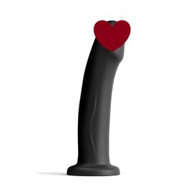 Фалоімітатор Dorcel Real Pleasure L Black Sex Aura
