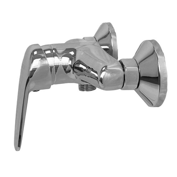 Змішувач для душа Globus Lux Koln GLK-0105N | Зображення 2