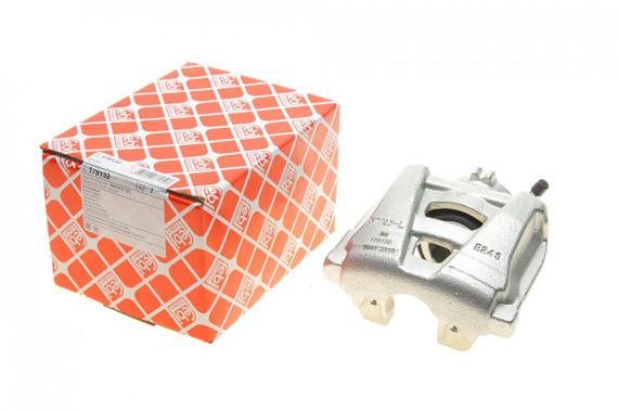 Супорт гальмівний передній  L Audi Q3 Seat Alhambra VW Sharan Tiguan 07-18 d=57mm  Ate  178132