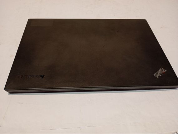 Ультрабук Б-класс Lenovo Thinkpad T450 / 14" (1366x768) TN / Intel Core i5-5200U (2 (4) ядра по 2.2 - 2.7 GHz) / 8 GB DDR3 / 240 GB SSD / Intel HD Graphics 5500 / WebCam б/у | Зображення 3