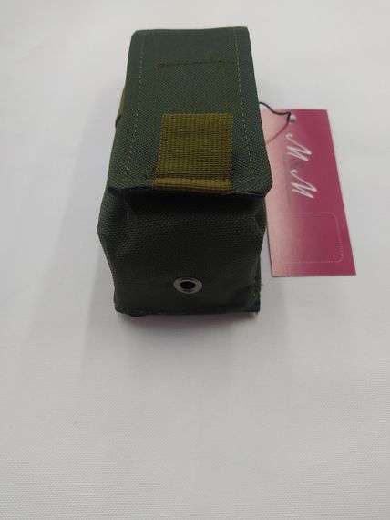 Підсумок для турнікету Вид 2 Olive green хакі М&М (213338) | Зображення 4