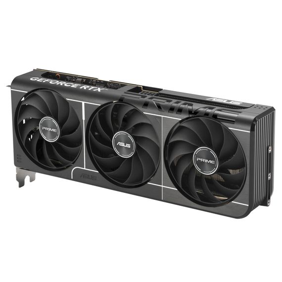 Відеокарта ASUS GeForce RTX5060Ti 16Gb PRIME OC (PRIME-RTX5060TI-O16G) | Зображення 1