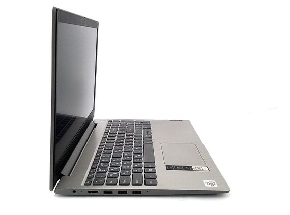 Ноутбук Б-клас Lenovo IdeaPad 3 17IML05 / 17.3" (1600x900) TN / Intel Core i3-10110U (2 (4) ядра по 2.1 - 4.1 GHz) / 8 GB DDR4 / 512 GB SSD NVMe / Intel UHD Graphics / WebCam / Win 10 Lic б/в | Зображення 3