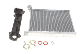 Радиатор печки Citroen C4 II 09- 09016703