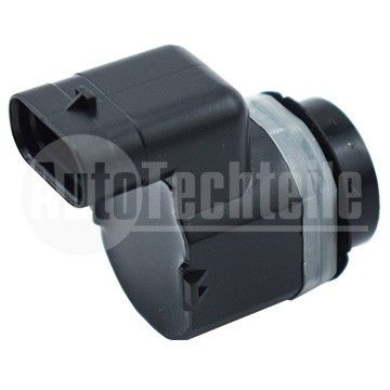 Датчик система помощи при парковке BMW 5 E60/E61 07-10/ X3 E83 04-11/ X5 E70  06-13/  X6 E71 08-14, AutoTechteile, 700 6604, 55611