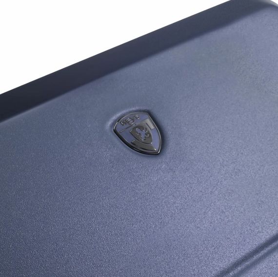 Валіза Heys EZ Fashion (L) Navy (10162-0028-30) | Зображення 9