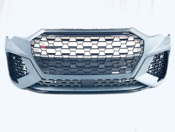 Передній бампер RSQ-Style для Ауди Q3 2019- рр | Зображення 5