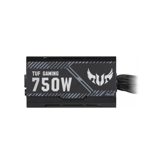 Блок живлення ASUS 750W (TUF-GAMING-750B) | Зображення 9