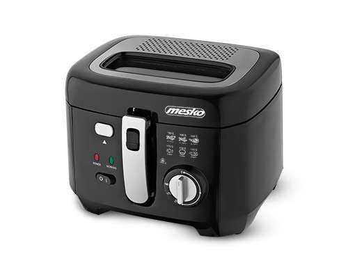 Фритюрниця 2,5 л Mesko MS 4908