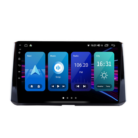 Штатна магнітола Torssen Toyota Corolla 2016-2019 NF9 Carplay