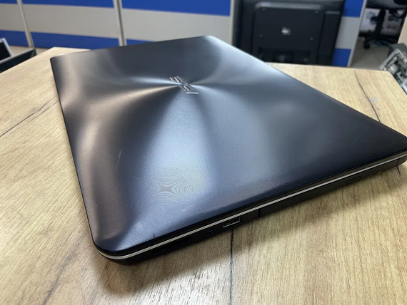 Ноутбук Asus F555U 15.6  HD intel core i7 6500U/6gb/240Gb SSD/Intel HD | Зображення 5