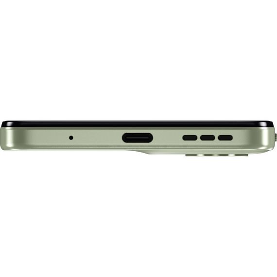 Мобільний телефон Motorola G24 4/128GB Ice Green (PB180011RS) | Зображення 5