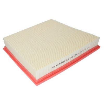 Воздушный фильтр для автомобиля Bosch F026400089 | Зображення 1