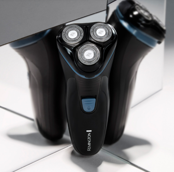Електробритва Remington R1000 R1 Style Series Rotary Shaver | Зображення 6