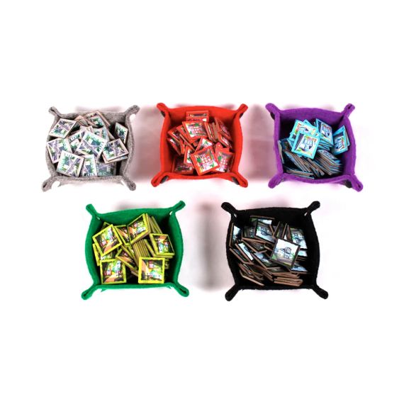 Настольная игра Город наперекосяк (Shake That City) | Зображення 5