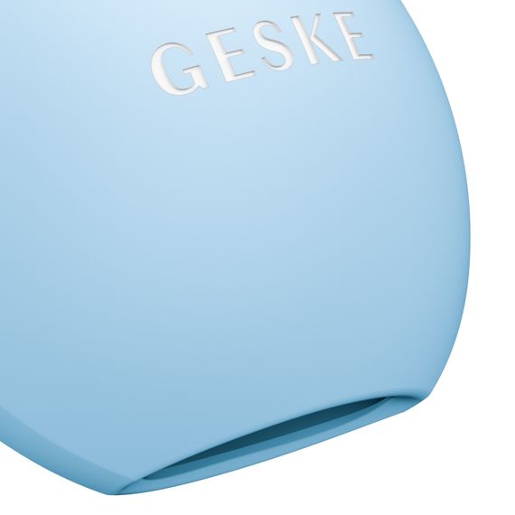 Пристрій для збільшення обʼєму губ GESKE Lip Volumizer&Booster 4в1 Small aquamarine | Зображення 4