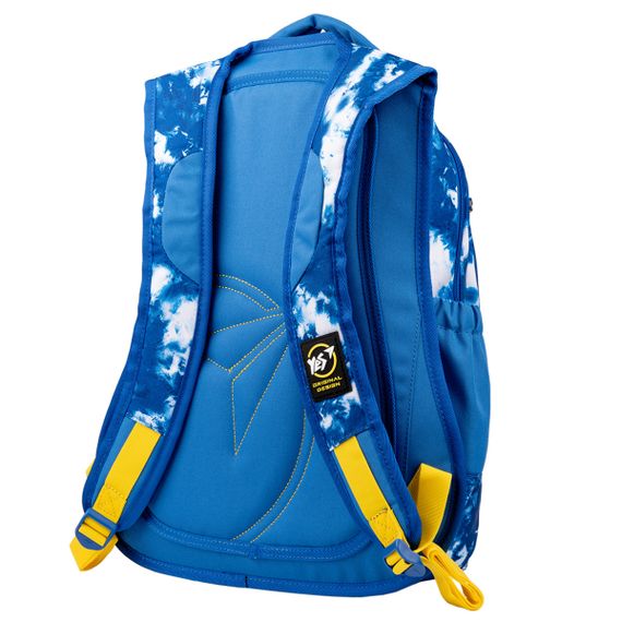 Рюкзак шкільний YES T-133 Icons 559471 24 л | Зображення 2