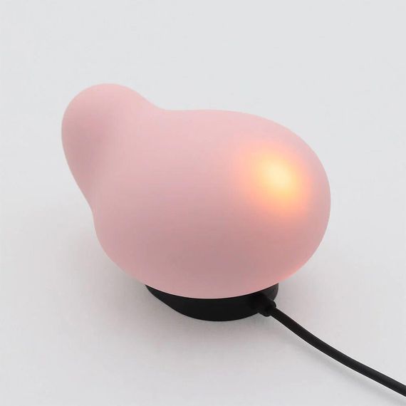 Мінівібратор IROHA MIDORI Nadeshiko, для пестощів і масажу, 5 режимів, перезаряджуваний Sex Aura | Зображення 3