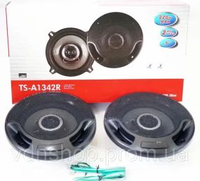 Автомобильная акустика 13см TS-A1342R 220W