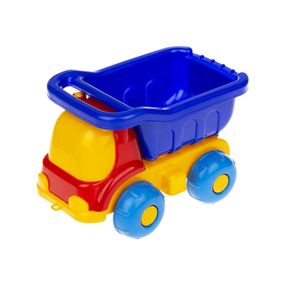 Машина "Бджілка" №1 Colorplast 0015  Синій