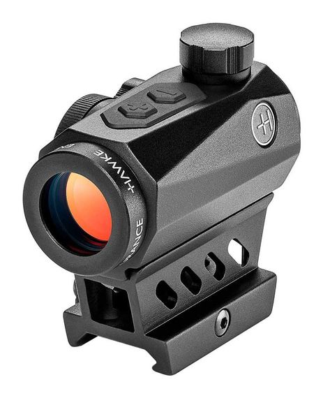 Приціл коліматорний Hawke Endurance RD 1x25 3 МОА Коліматор Тактичний приціл Коліматорний приціл | Зображення 1