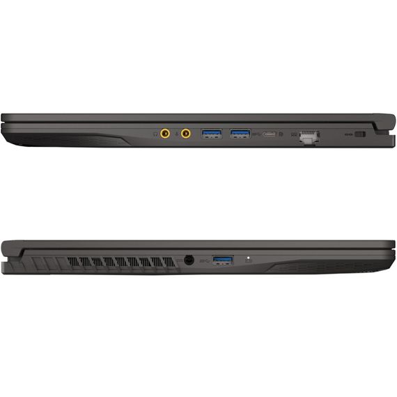 Ноутбук MSI Thin 15 B12UCX (9S7-16R831-2202) | Зображення 4