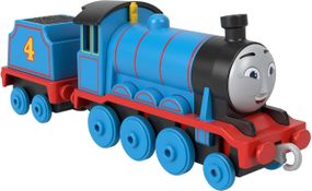 Металевий поїзд Гордон з Паровозик Томас і друзі Оригінал Thomas & Friends Gordon