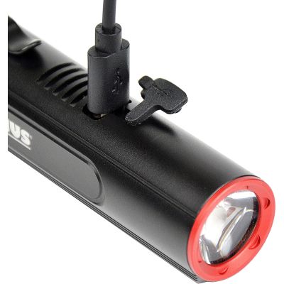 Ліхтар Konus Konuslight-2K (1000/2000 Lm) USB Rechargeable (3930) | Зображення 3