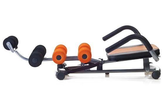 Тренажер для преса Everfit AB-Smart (AB-SMART) | Зображення 4