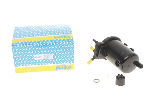 Фільтр паливний Renault Megane Scenic II 1.5 dCi 02- FCS825