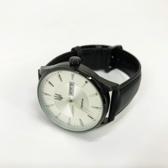 Стильные статусные мужские наручные часы стрелочные, Часы для стильного и современного мужчины CF-30 | Зображення 9