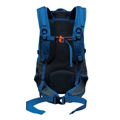 Рюкзак туристический Tramp Harald 40л Blue (UTRP-050-blue) | Зображення 7