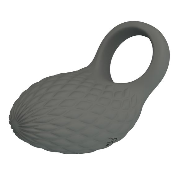 Кольцо эрекционное серии Pretty Love - Master ring, BI-210192-1 sexstyle | Зображення 5